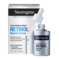 Neutrogena® Rapid Wrinkle Repair Retinol Renewal Serum, 1 Fl. Oz