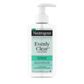 Neutrogena® Evenly Clear™ Acne Cleanser, 9.1 Oz