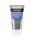 Sport Face Oil-free Lotion Sunscreen Broad Spectrum SPF 70+