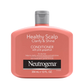 Neutrogena® Scalp Clarify & Shine Conditioner with Pink Grapefruit 12 fl oz