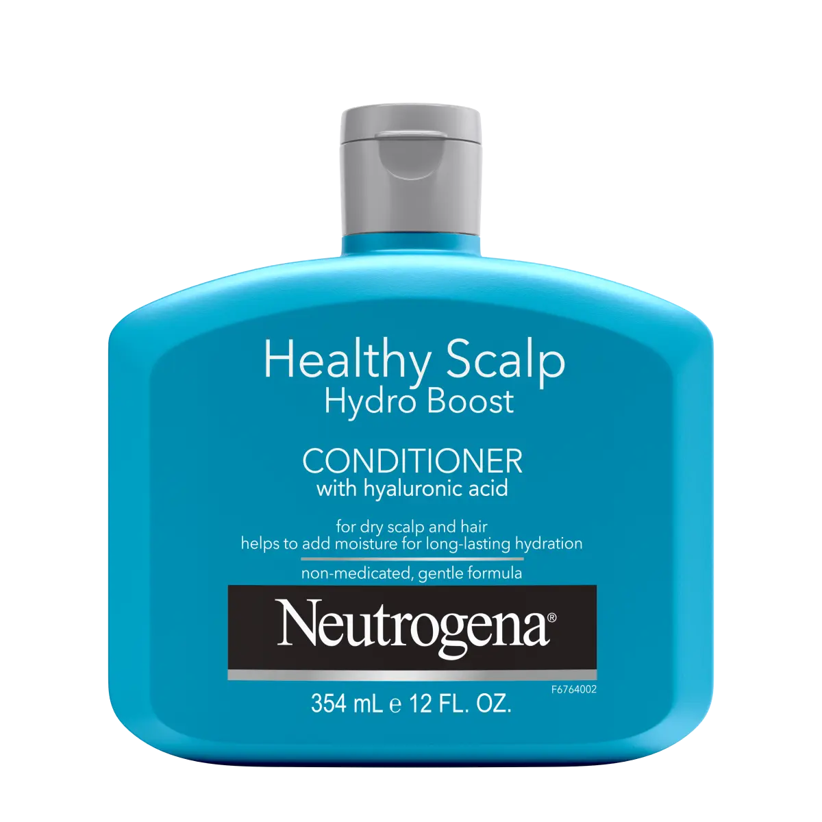 Neutrogena® Healthy Scalp Hydro Boost Conditioner with hyaluronic acid 12 fl oz