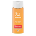 Neutrogena® Body Clear Body Wash, 8.5 Fl. Oz