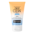 Neutrogena® Deep Clean® Gentle Scrub, 4.2 Fl. Oz
