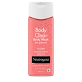Neutrogena® Body Clear Body Wash Pink Grapefruit, 8.5 Fl. Oz