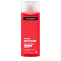 Neutrogena® Stubborn Body Acne Cleanser & Exfoliator, 8.5 Fl. Oz
