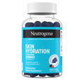 Neutrogena® Skin Hydration Astaxanthin Gummies with Vitamin C, 60 Gummies