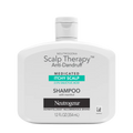 Neutrogena® Scalp Therapy Anti-Dandruff Medicated Itchy Scalp Shampoo 12 Fl Oz