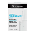 Neutrogena® Hydro Boost+ Niacinamide Serum, Fragrance Free, 1 Fl. Oz