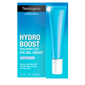 Neutrogena® Hydro Boost Eye Gel-Cream, 0.5 Fl. Oz
