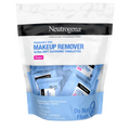 Neutrogena® Makeup Remover Cleansing Towelettes, Fragrance Free, 20 Count