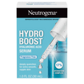 Neutrogena® Hydro Boost Hyaluronic Acid Serum, 1.0 Fl. Oz