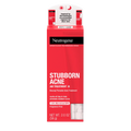 Neutrogena® Stubborn Acne AM Treatment, 2 Oz