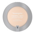 Neutrogena® Healthy Skin Pressed Powder, Fair 10, .34 Oz