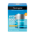 Neutrogena® Hydro Boost City Shield Water Gel with Broad Spectrum SPF 25, 1.7 Oz