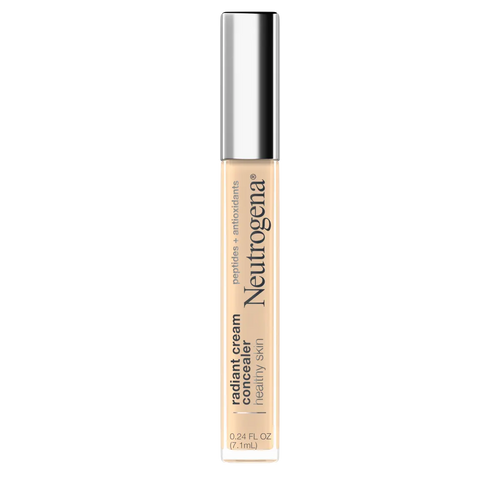 Healthy Skin Radiant Cream Concealer, Ivory (Light 01)