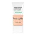 Neutrogena® Clear Coverage Flawless Matte CC Cream, Shell 1.0, 1 Oz