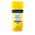 Neutrogena® Beach Defense Sunscreen Lotion Broad Spectrum SPF 70, 6.7 Oz