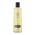 Neutrogena® Body Oil, Light Sesame Formula, 16 Fl. Oz