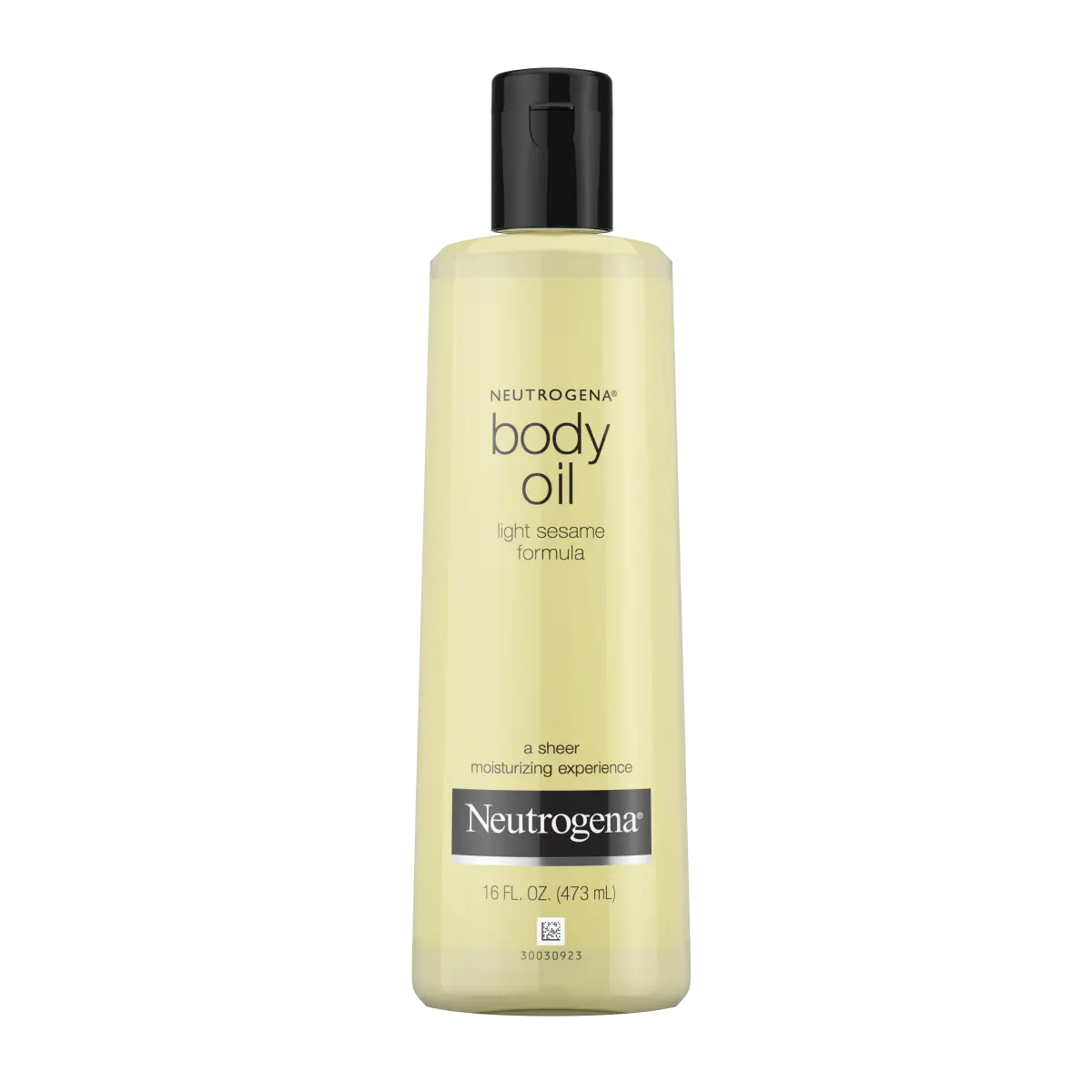 Neutrogena® Body Oil, Light Sesame Formula, 16 Fl. Oz