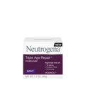 Neutrogena® Triple Age Repair Moisturizer, Night, 1.7 Oz