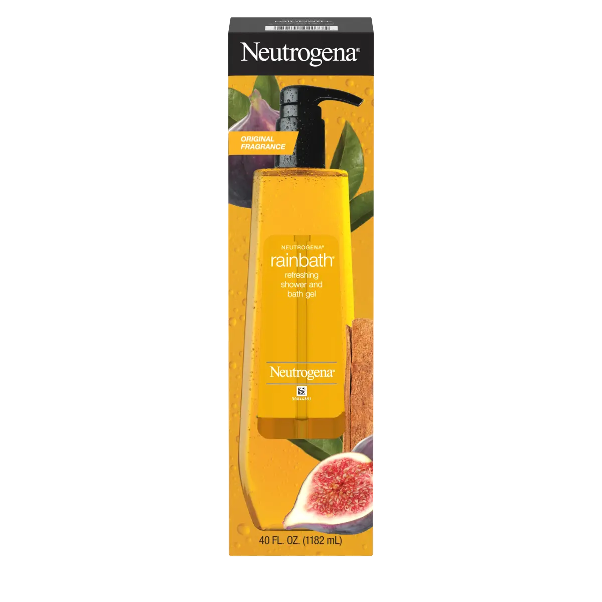 Neutrogena® Rainbath Refreshing Shower and Bath Gel, 40 Fl. Oz