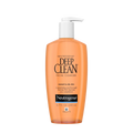Neutrogena®Deep CleanFacial Cleanser, 6.7 Fl. Oz