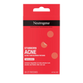 Neutrogena® Stubborn Acne Ultra-Thin Blemish Patches, Combination Pack, 24 Patches