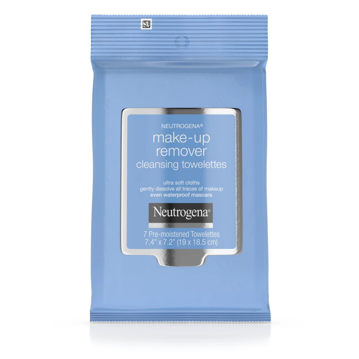 Neutrogena® Makeup Remover Cleansing Towelettes, 7 Count