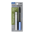 Neutrogena® Healthy Volume Waterproof Mascara, Carbon Black 06, .21 Oz