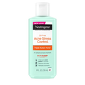 Neutrogena® Oil-Free Acne-Fighting Stress Control Triple-Action Toner, 8 Fl. Oz