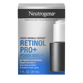 Neutrogena® Rapid Wrinkle Repair Retinol Pro+ Power Serum, 1 Fl. Oz