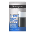 Neutrogena® Rapid Wrinkle Repair Retinol Pro+ Night Cream, Fragrance Free, 1.7 Oz