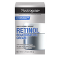 Neutrogena® Rapid Wrinkle Repair Retinol Regenerating Cream, 1.7 Oz