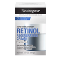 Neutrogena® Rapid Wrinkle Repair Retinol Regenerating Cream, Fragrance-Free, 1.7 Oz