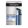 Neutrogena® Rapid Wrinkle Repair Retinol Oil, 1 Fl. Oz