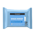 Neutrogena® Makeup Remover Ultra-Soft Micellar Cleansing Wipes, 25 Count