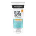 Neutrogena® Ultra Gentle Daily Facial Moisturizer with Broad Spectrum SPF 30, 3.4 Fl. Oz