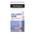 Neutrogena® Collagen Bank 15% Vitamin C Glow Serum, 0.5 Fl. Oz