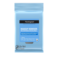 Neutrogena® Makeup Remover Ultra-Soft Micellar Cleansing Wipes. 7 Count