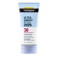 Neutrogena® Ultra Sheer Dry-Touch Sunscreen Lotion Broad Spectrum SPF 30, 5 Fl. Oz