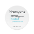 Neutrogena® Hydro Boost Translucent Lose Setting Powder, 0.44 Oz