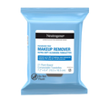 Neutrogena® Makeup Remover Cleansing Towelettes, Fragrance Free, 21 Count