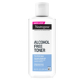 Neutrogena® Alcohol-Free Toner, Fragrance Free, 8.0 Fl. Oz