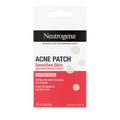 Neutrogena® Sensitive Skin Blemish Patches, 30 Count