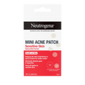 Neutrogena® Mini Acne Patch, Sensitive Skin, 36 Count