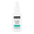 Neutrogena® Evenly Clear Clarifying Spray, 4.0 FL oz