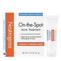 Neutrogena® On-The-Spot Acne Treatment, 0.75 Oz
