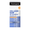 Neutrogena® Collagen Bank SPF Moisturizer Broad Spectrum SPF 30, 2.7 Fl. Oz