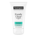 Neutrogena® Evenly Clear™ Acne Cleansing Mask, 4.2 Fl oz