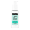 Neutrogena® Evenly Clear™ Acne Gel Moisturizer, 1.7oz